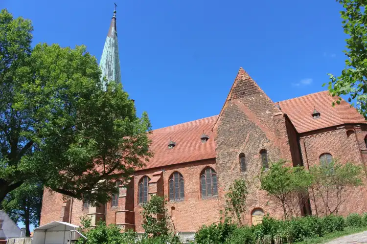 Hoteles en Bergen auf Rügen