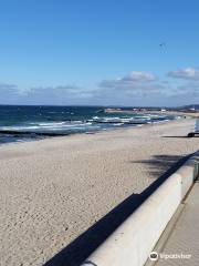 Strandpromenade