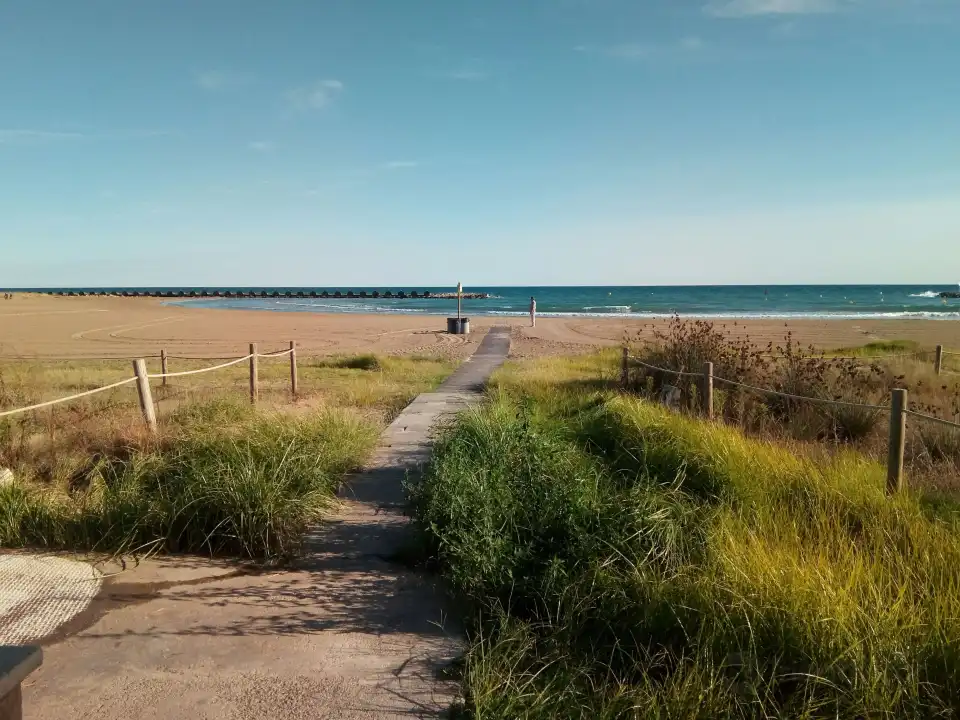 3_Cunit beach