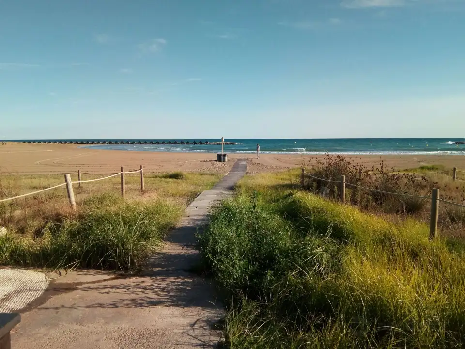 3_Cunit beach