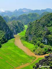 Tràng An Landscape Complex Management Board