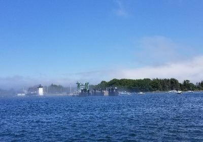 Warren Island State Park