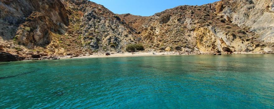 Livoskopos Beach