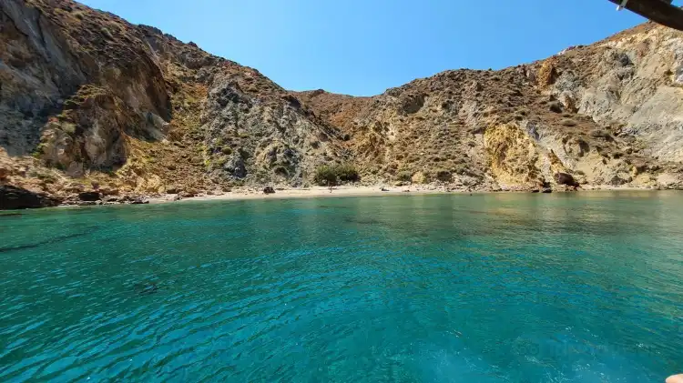 Hotels in Anafi