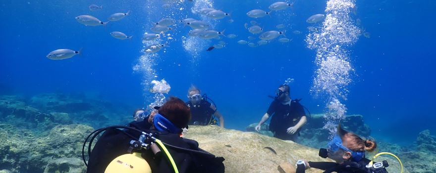 Cyprus Diving Centre