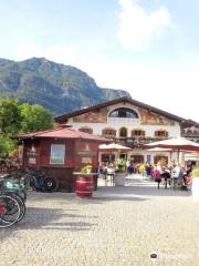 Kurpark Garmisch