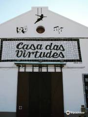 Casa Das Virtudes