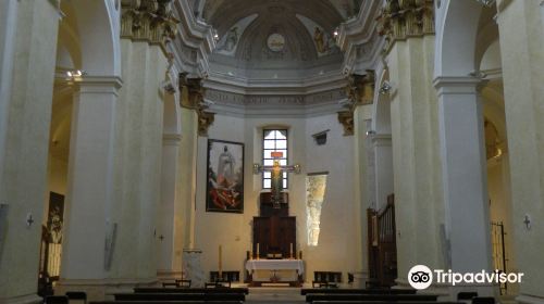 Basilica di San Giuseppe Artigiano