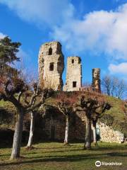 Tour Anne-de-Bretagne