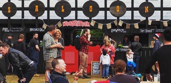 Wildwoodz Inverness
