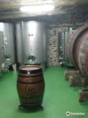 Bodegas Val de Souto