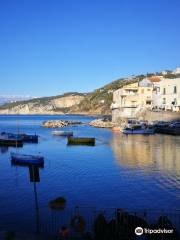 Marina della Lobra - Spiaggia e Borgo Marinaro