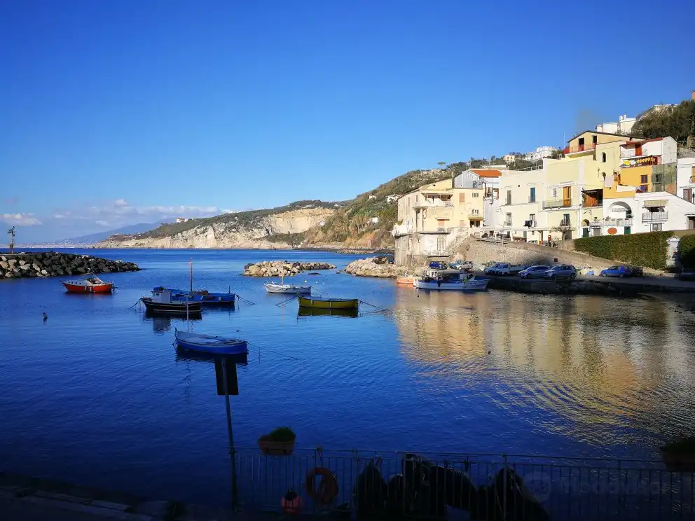 Hotel in zona Coop. Marina Della Lobra A R.L.