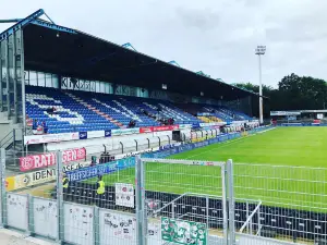 Hänsch-Arena