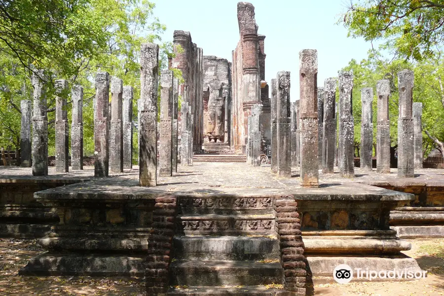 Somawathiya Chaitya