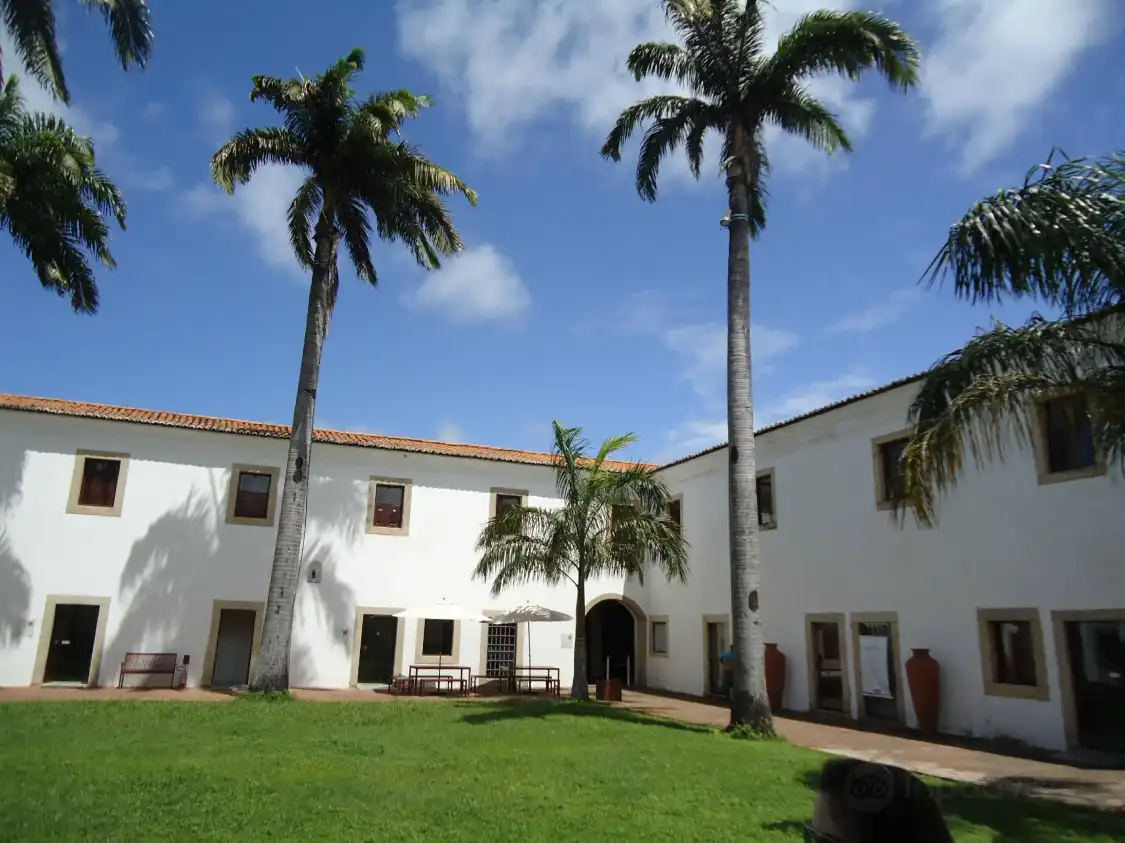 Hotels near Recife City Museum