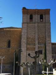 Iglesia de Nuestra Senora de Belen