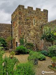 Rye Castle Museum - Ypres Tower