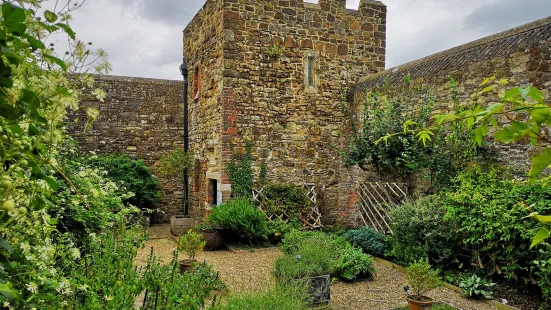 Rye Castle Museum - Ypres Tower