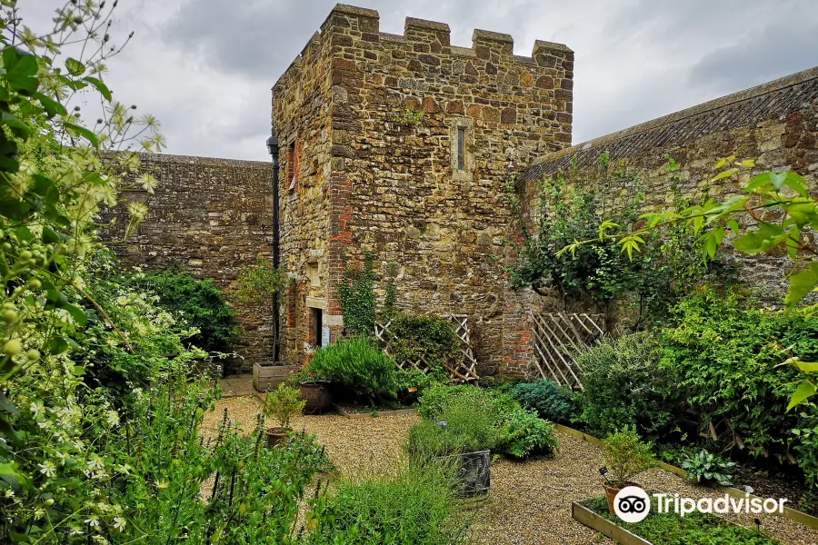 Rye Castle Museum - Ypres Tower