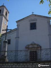 Chiesa Madre di S. Stefano