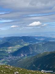 Mt. Schneeberg