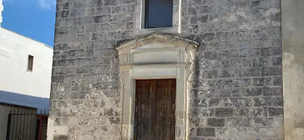 Hoteles en Giurdignano
