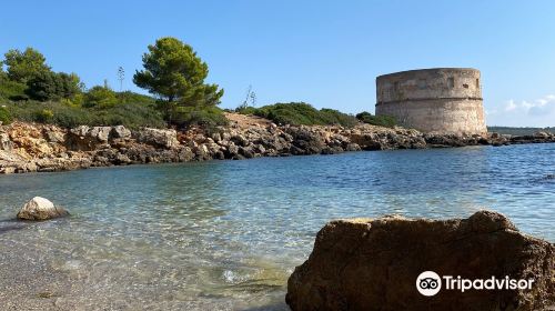 Torre del Lazzaretto