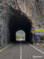 Embalse de la Pena