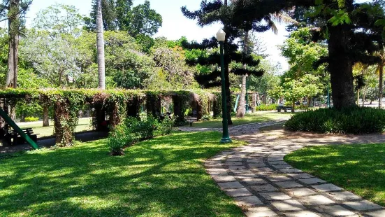 Tunduru Botanical Gardens