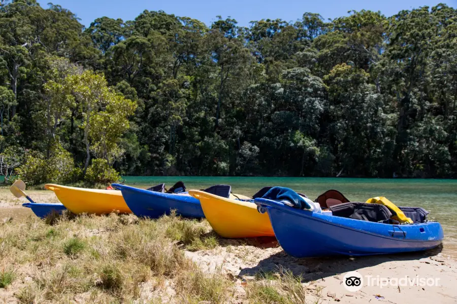 Gold Coast Paddlesports