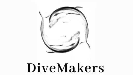 Divemakers camp