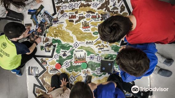 Palacio de Congresos de Huesca