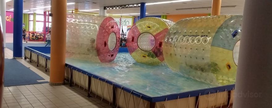 Diverocio Arganda