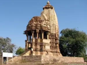 恰杜爾普賈神廟