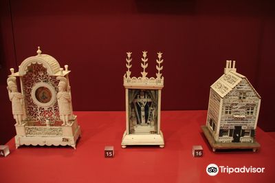Peterborough Museum & Art Gallery