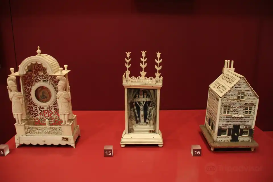 1_Peterborough Museum