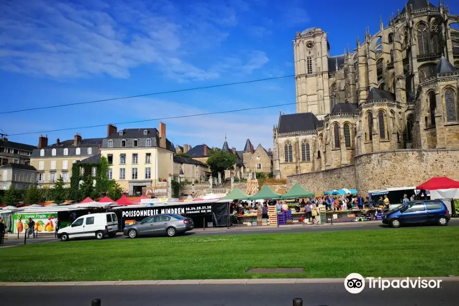 Place des Jacobins