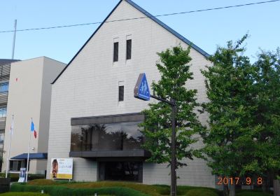 Kitazawa Museum of Art