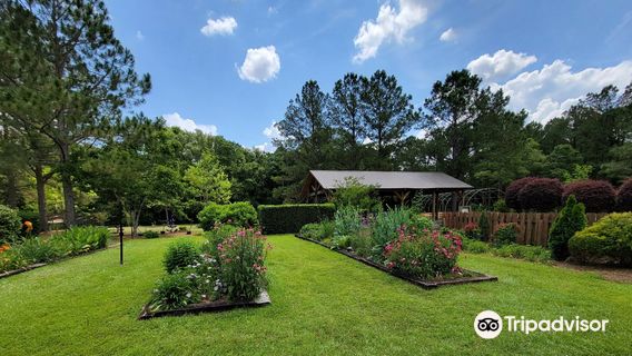 Dothan Area Botanical Gardens
