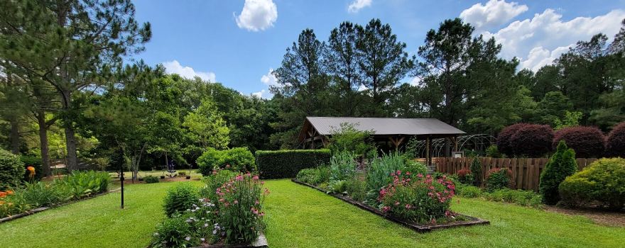 Dothan Area Botanical Gardens