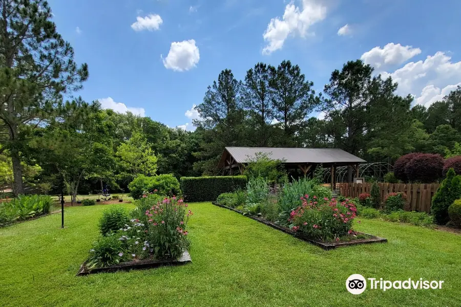 Dothan Area Botanical Gardens