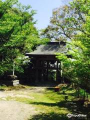 Monjusenji Temple