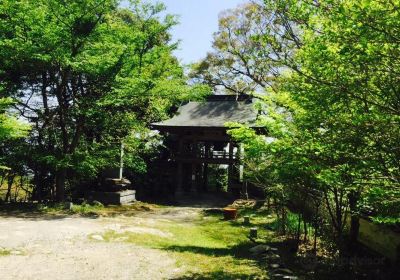 Monjusenji Temple