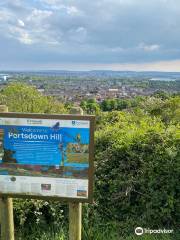 Portsdown Hill