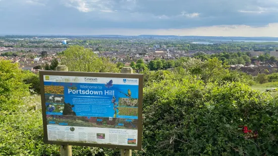 Portsdown Hill