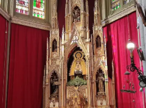 Santuario de Nuestra Señora de Regla de Chipiona