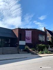 Tom Thomson Art Gallery