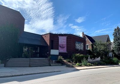 Tom Thomson Art Gallery