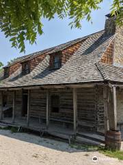 Fort Osage National Historic Landmark